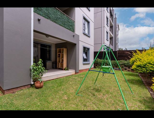 3 BEDROOM APARTMENT FOR SALE IN MODDERFONTEIN